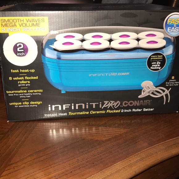 infiniti Pro by CONAIR - Picture 1 of 6